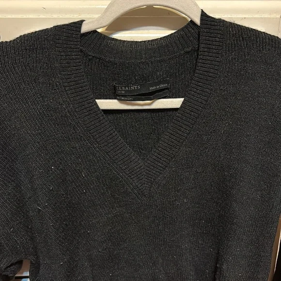 All Saints Jumper - Picture 3 of 3